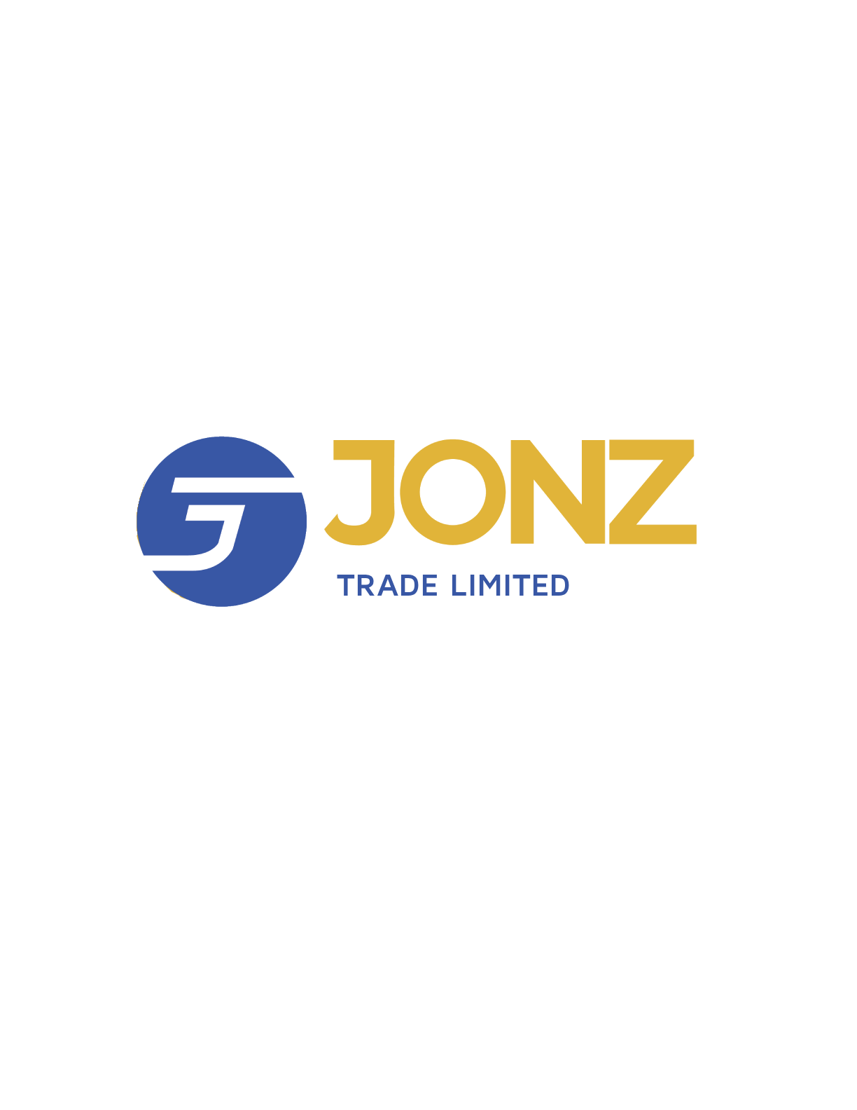 JONZ Group Logo