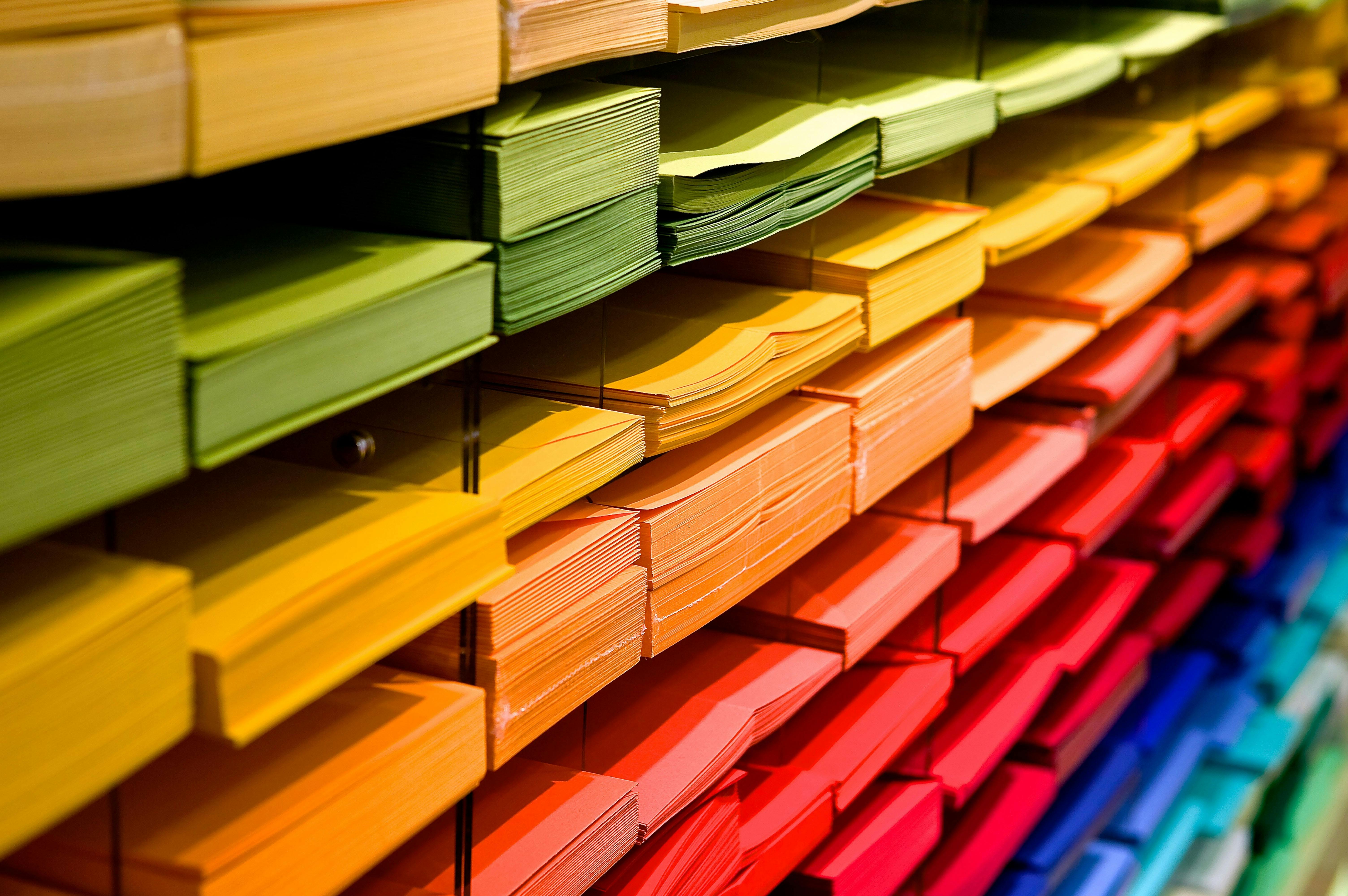 Corporate Bulk Supplies