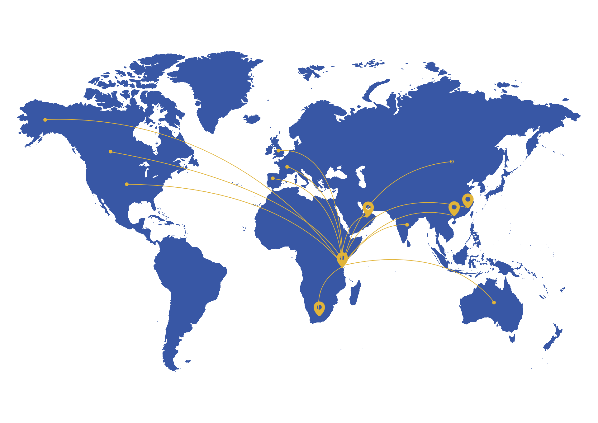 Coverage Map