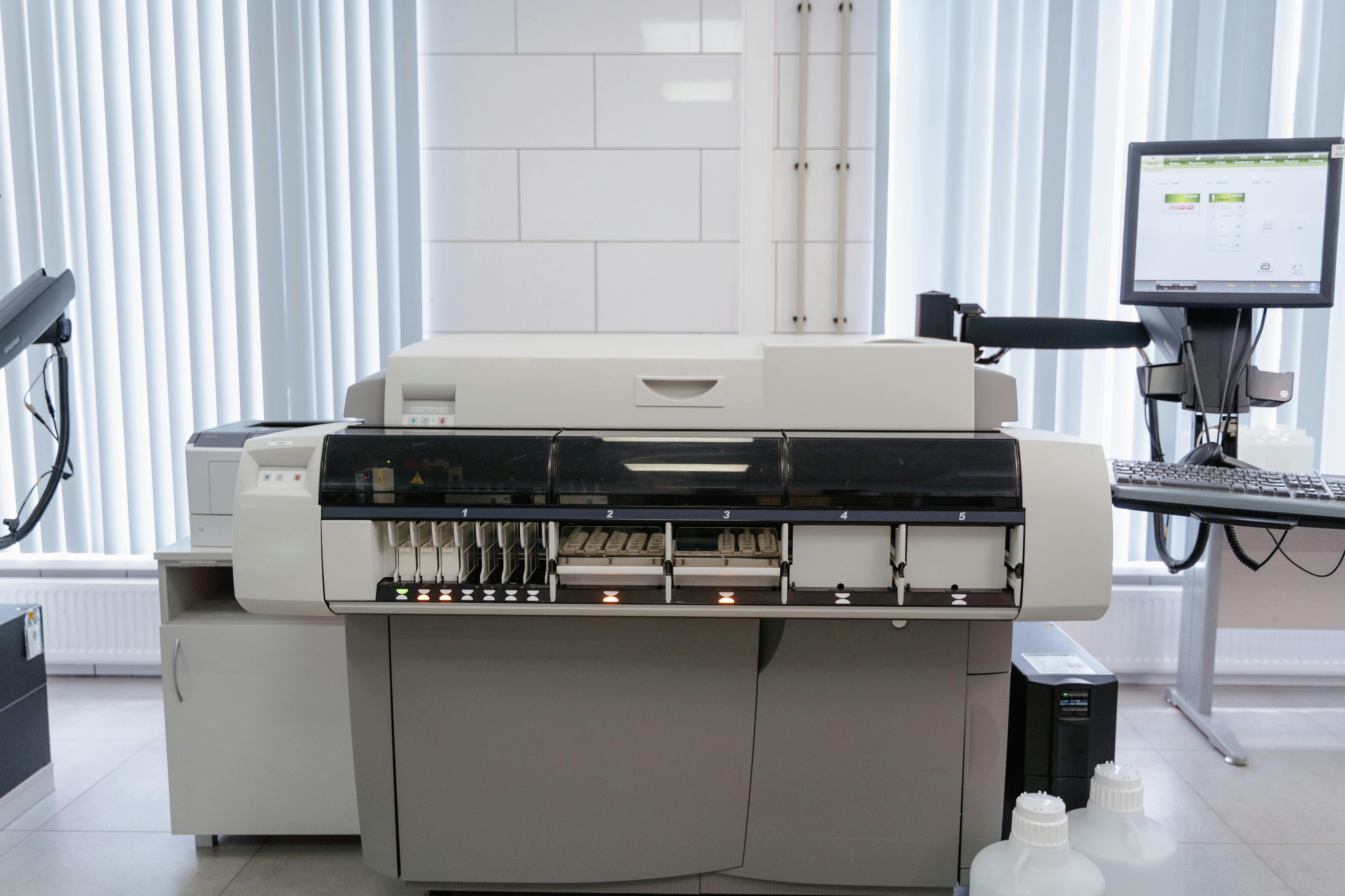 ICT Equipment