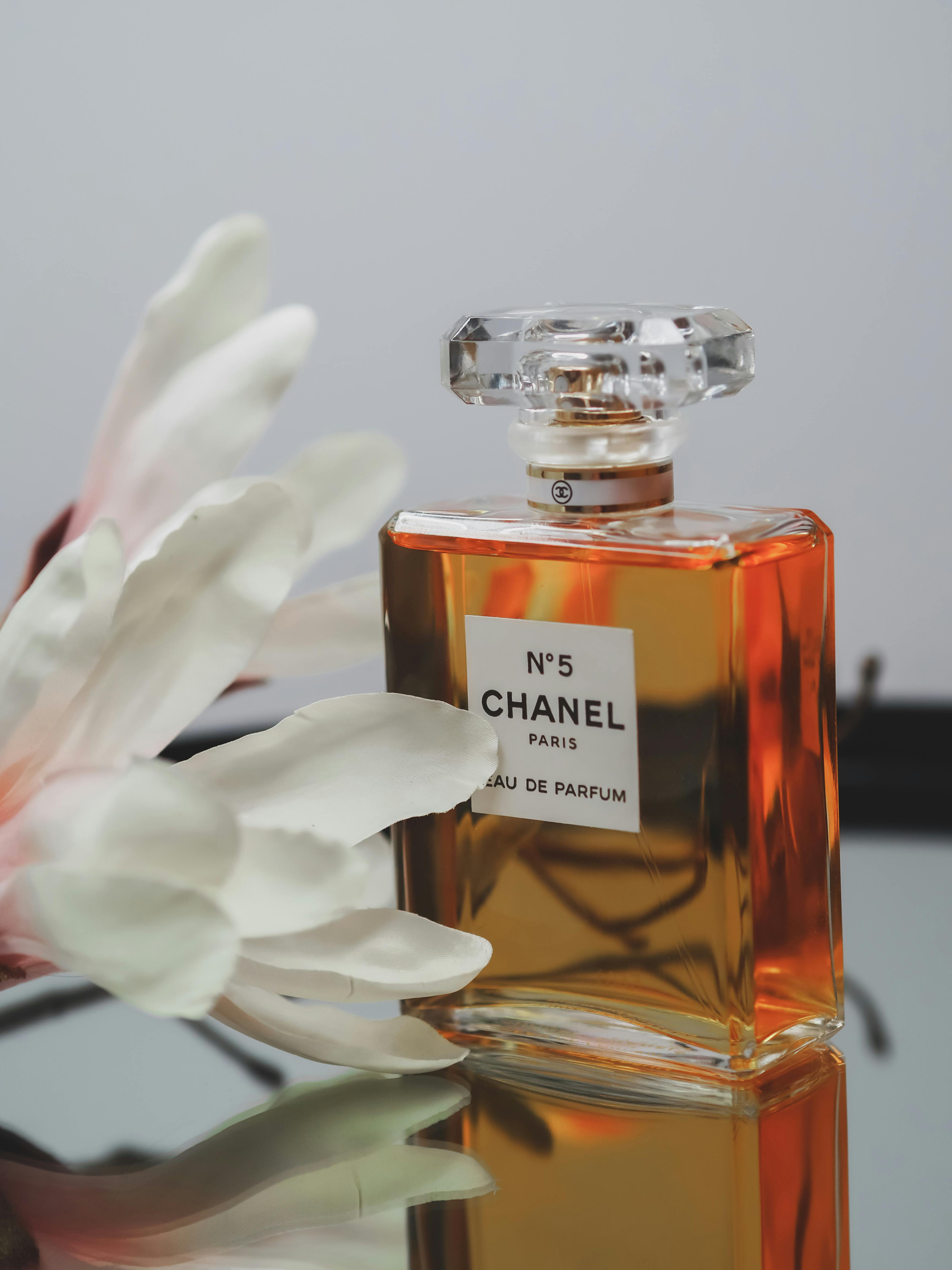 Perfume 3