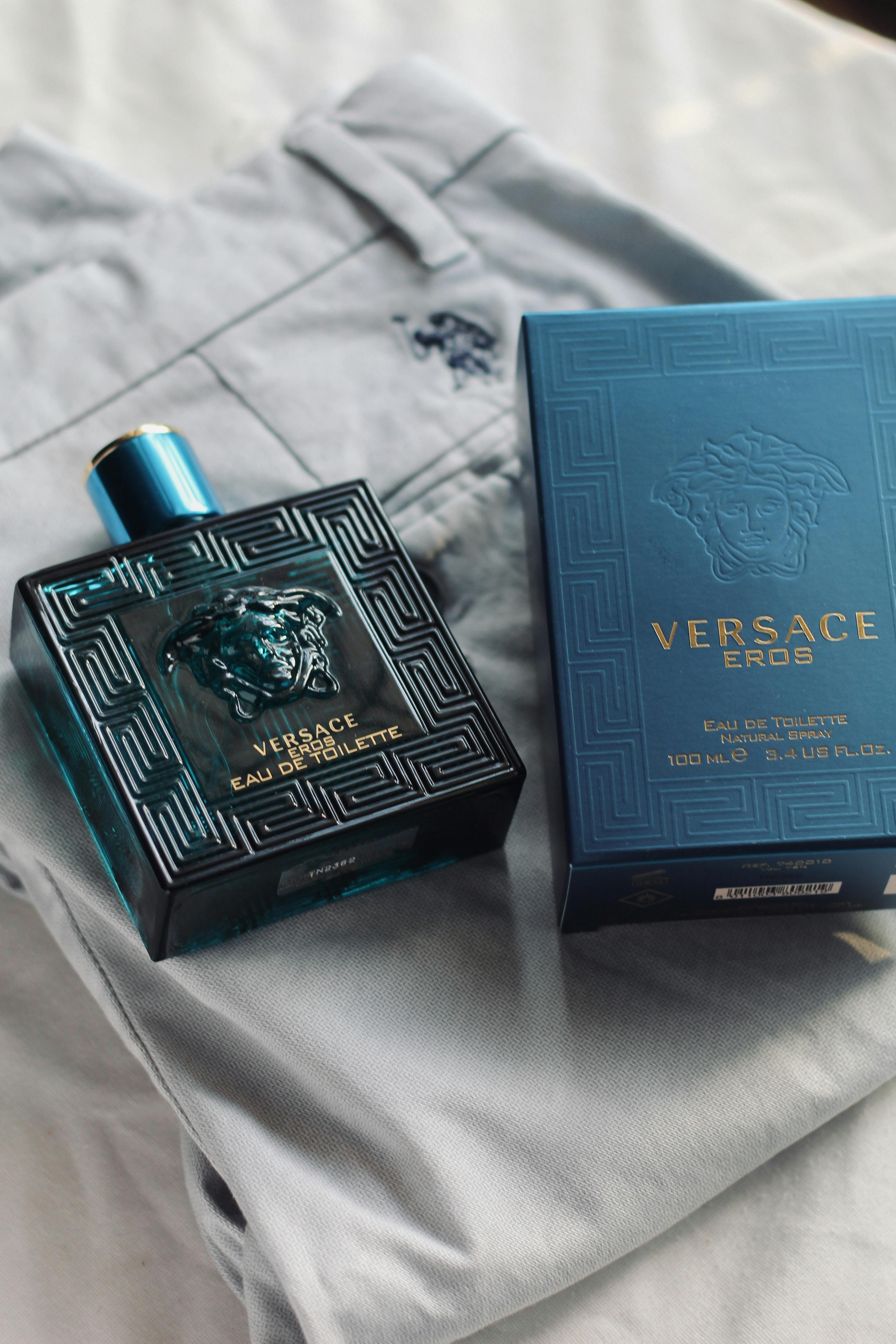 Perfume 5