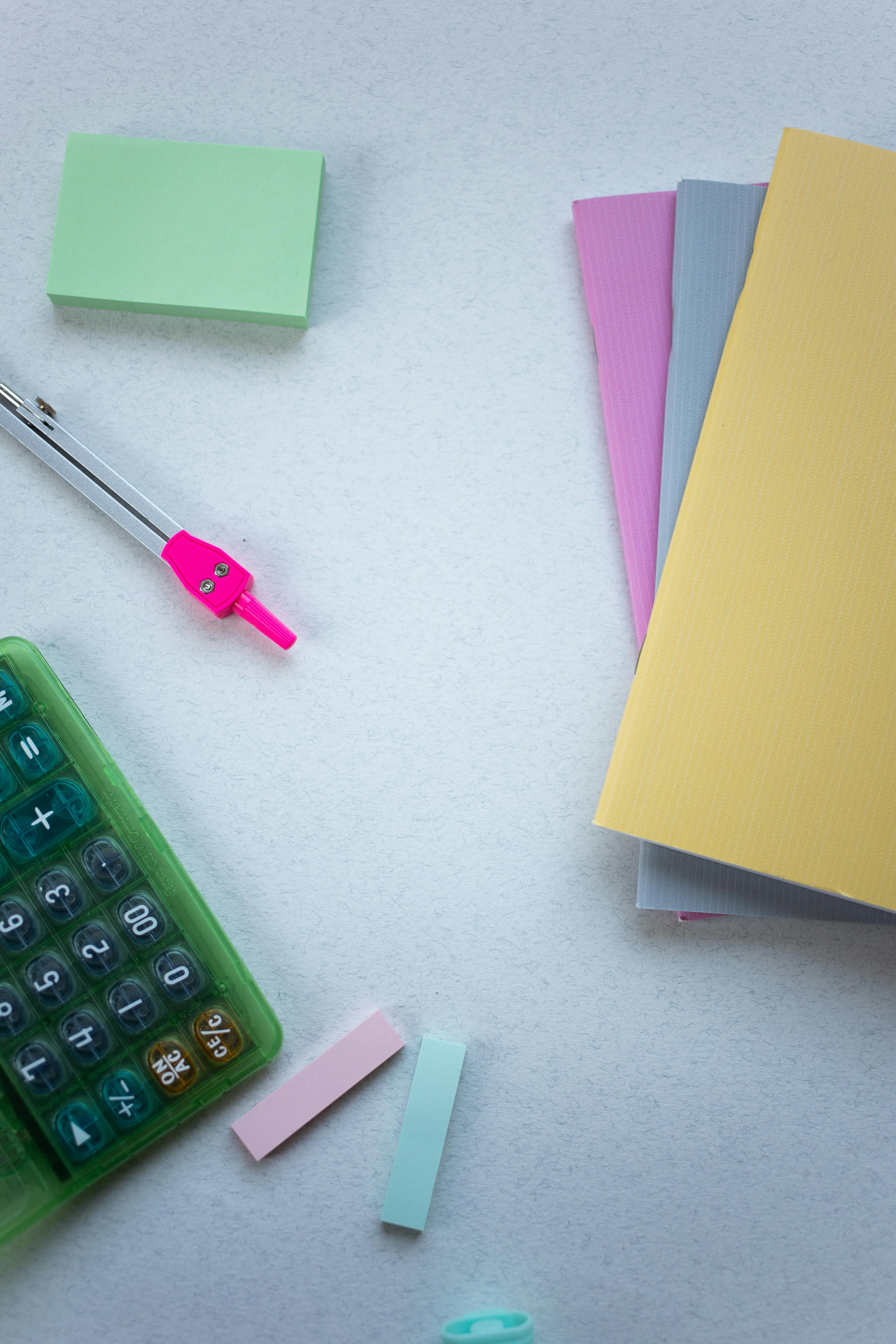 Office Stationery