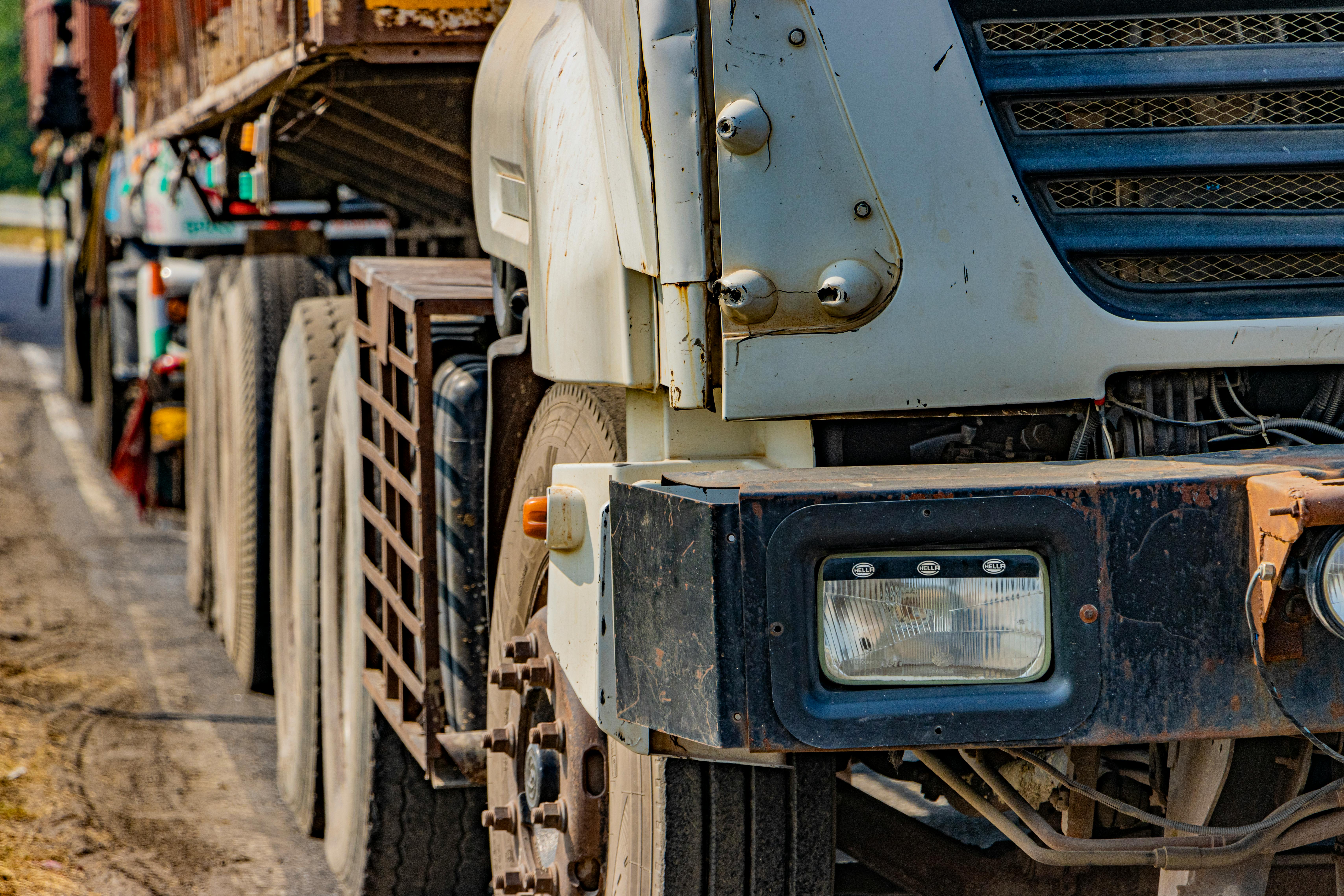 Transport Services